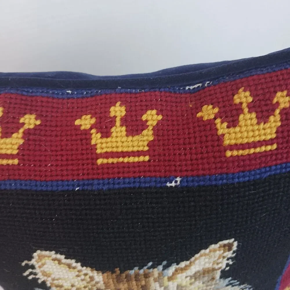 Twos Company rare wool